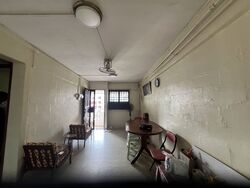 Blk 117 Bedok North Road (Bedok), HDB 3 Rooms #532063031